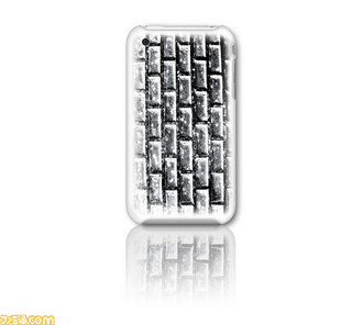Illustration for article titled Hideo Kojima's iPhone Is Covered In Hideo Kojima